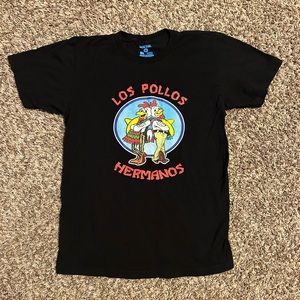 Breaking bad T-shirt